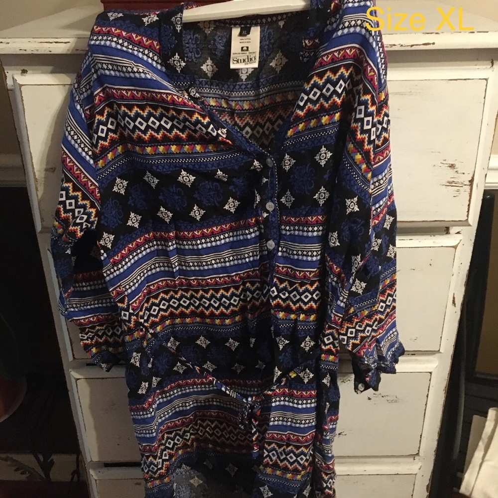 Dress